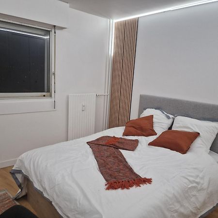 Une Chambre Dans Un Appartement - Luxary Calm Saint-Gratien Exteriör bild