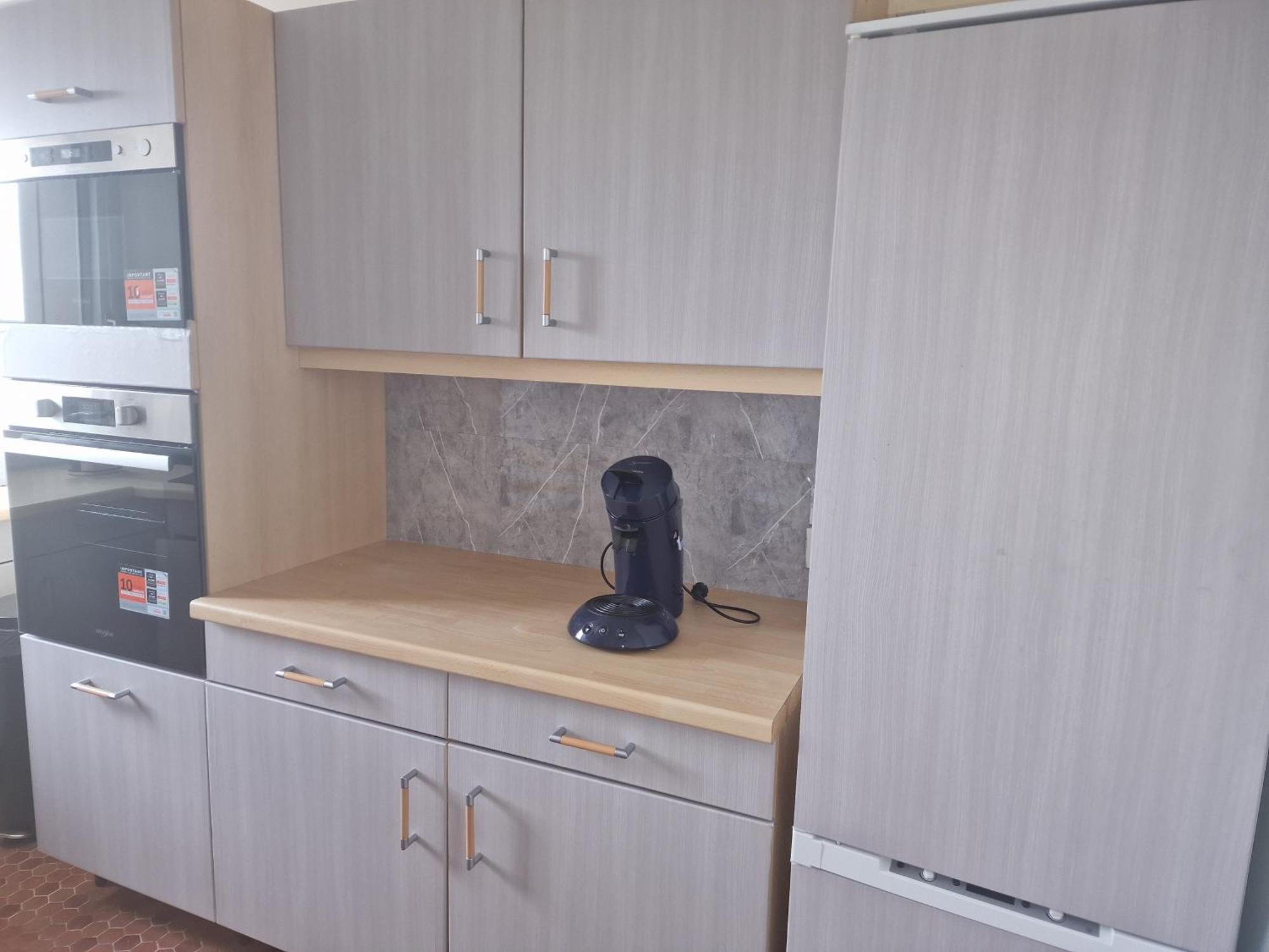 Une Chambre Dans Un Appartement - Luxary Calm Saint-Gratien Exteriör bild