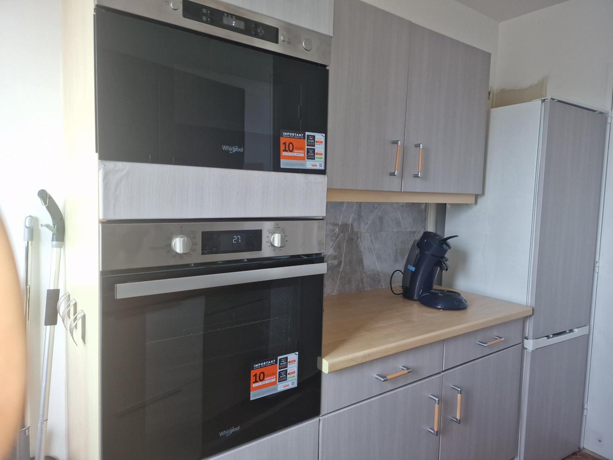 Une Chambre Dans Un Appartement - Luxary Calm Saint-Gratien Exteriör bild